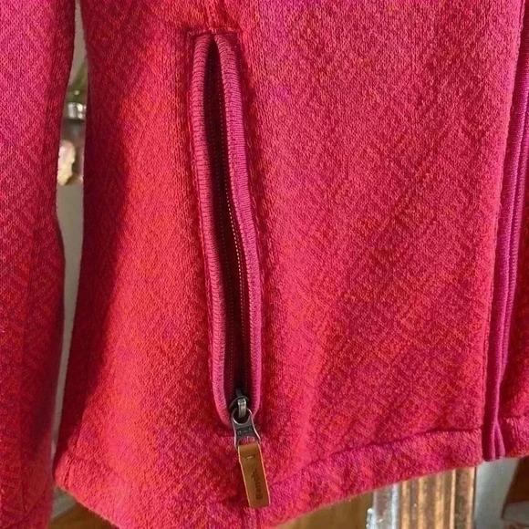 Bench women’s fleece jacket. Size small. - Picture 5 of 10